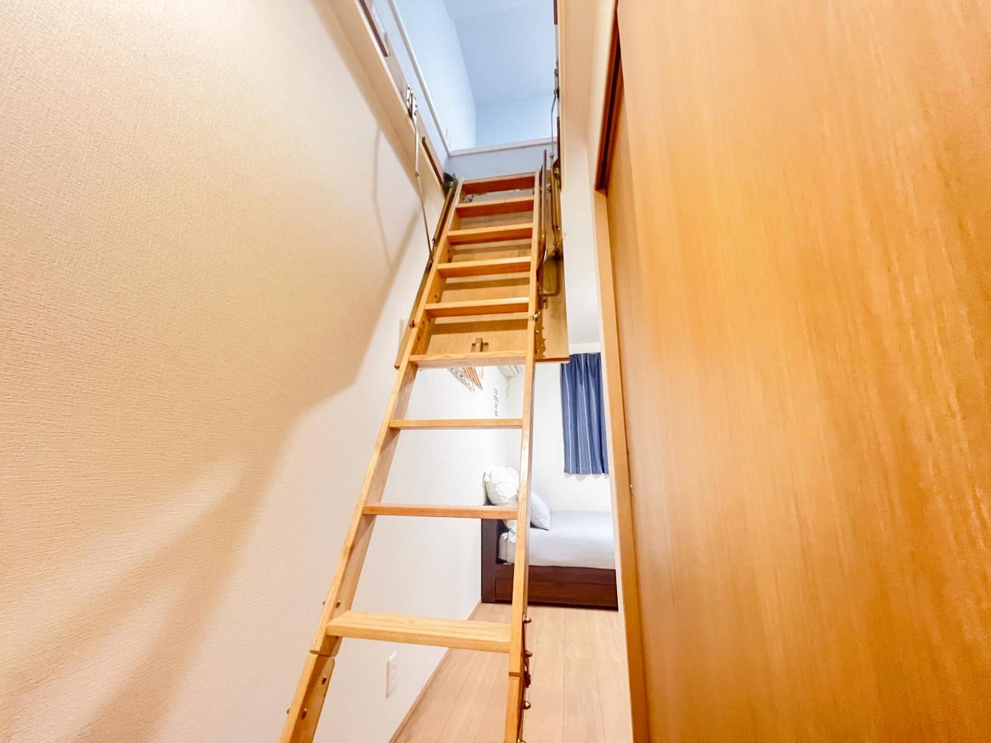 Ueno Cozy Loft Apt Free Wifi Tokyo Luaran gambar