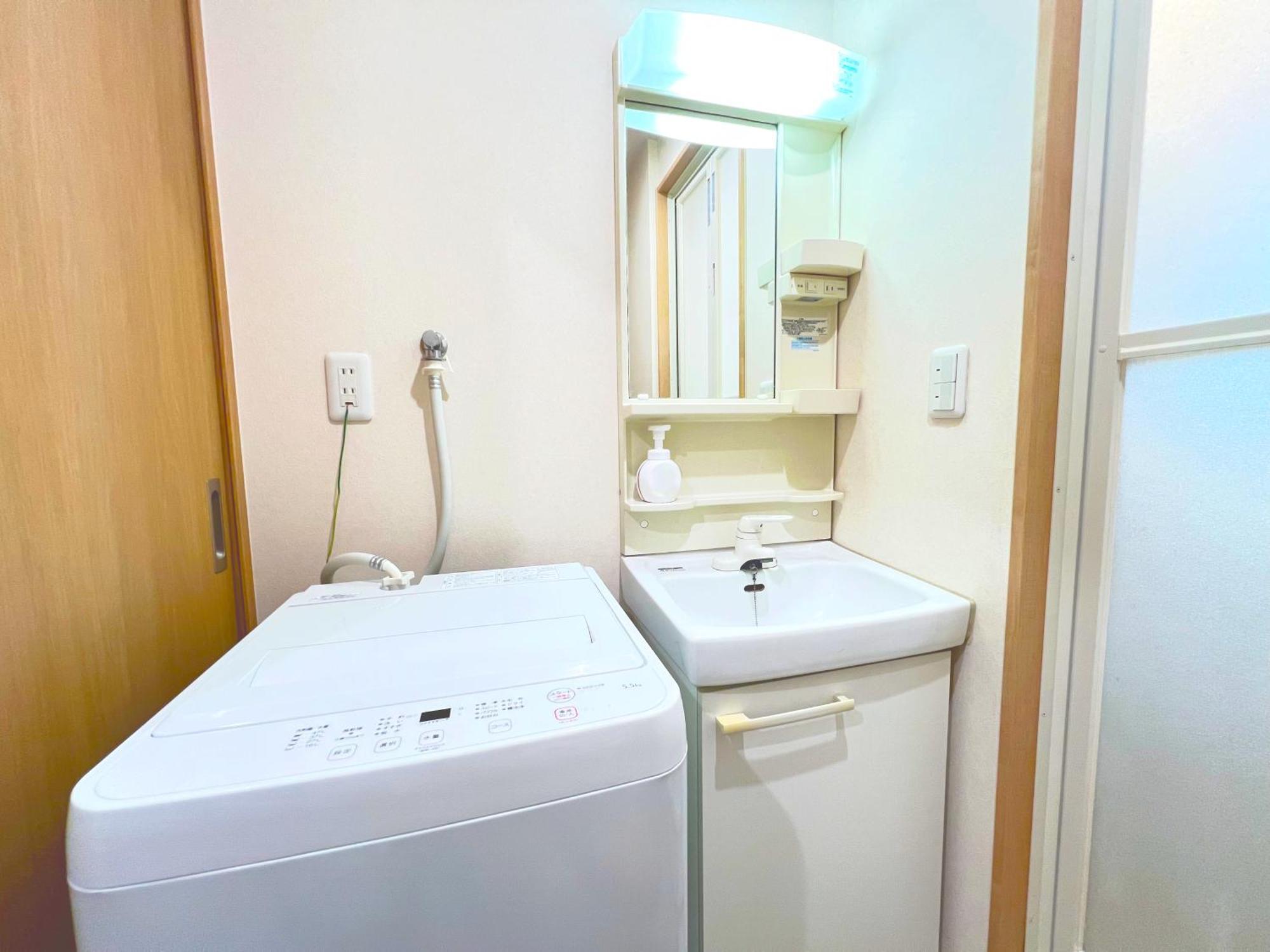 Ueno Cozy Loft Apt Free Wifi Tokyo Luaran gambar